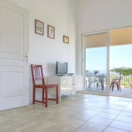 Casa vacanze Holiday Route De Conca
