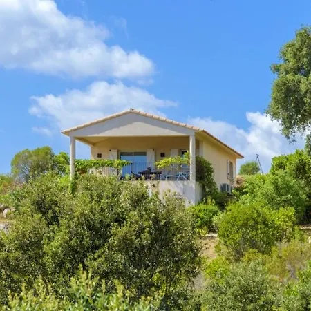 Holiday Route De Conca Casa vacanze *