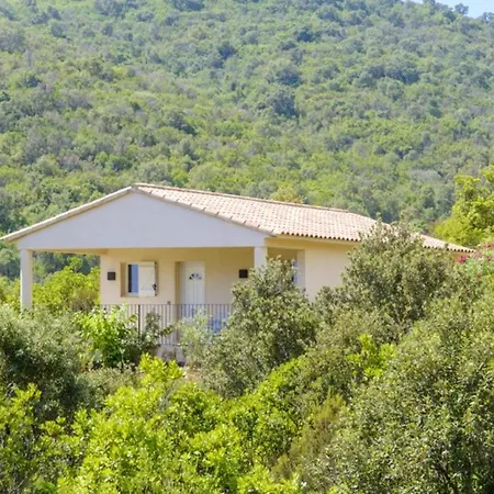 Casa vacanze Holiday Route De Conca Favone